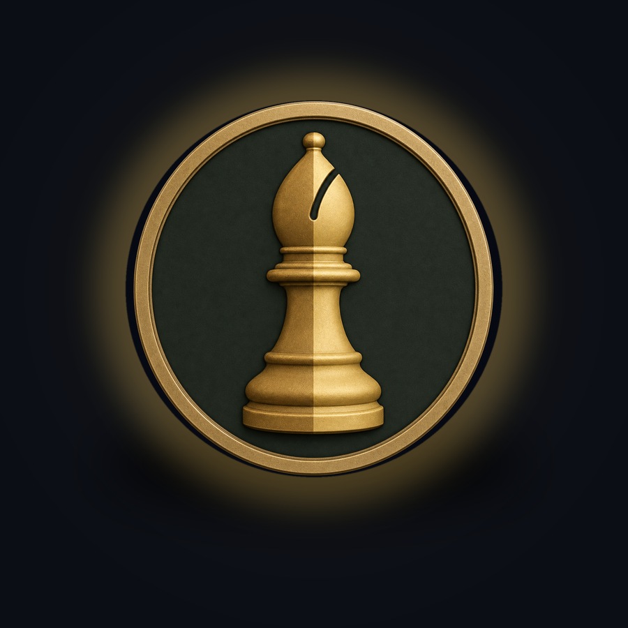 The founding member coin